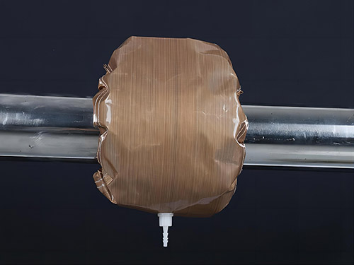 鐵氟龍法蘭保護罩